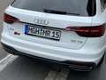 Audi A4 A4 Avant 35 TDI S tronic advanced Weiß - thumbnail 1