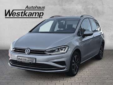 VII United 1.5 TSI DSG Anh.Kpl. Kamera