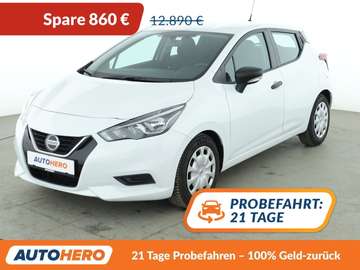 1.0 IG-T Visia Plus Aut.*LIMITER*KLIMA*GARANTIE*
