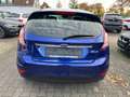 Ford Fiesta Titanium-Navi-Leder-Xenon-Kamera-KeylessGo-Sitzh. Blauw - thumbnail 5