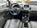 Ford Fiesta Titanium-Navi-Leder-Xenon-Kamera-KeylessGo-Sitzh. Blauw - thumbnail 13