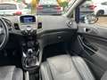 Ford Fiesta Titanium-Navi-Leder-Xenon-Kamera-KeylessGo-Sitzh. Blauw - thumbnail 12
