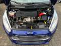 Ford Fiesta Titanium-Navi-Leder-Xenon-Kamera-KeylessGo-Sitzh. Blauw - thumbnail 19