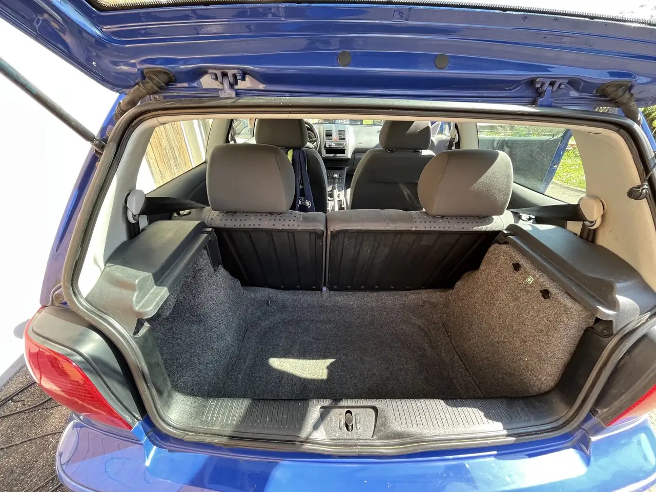 Volkswagen Polo Edition, foto 5