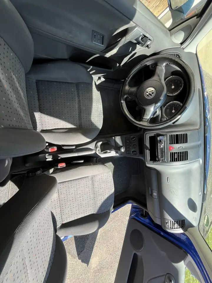 Volkswagen Polo Edition, foto 8