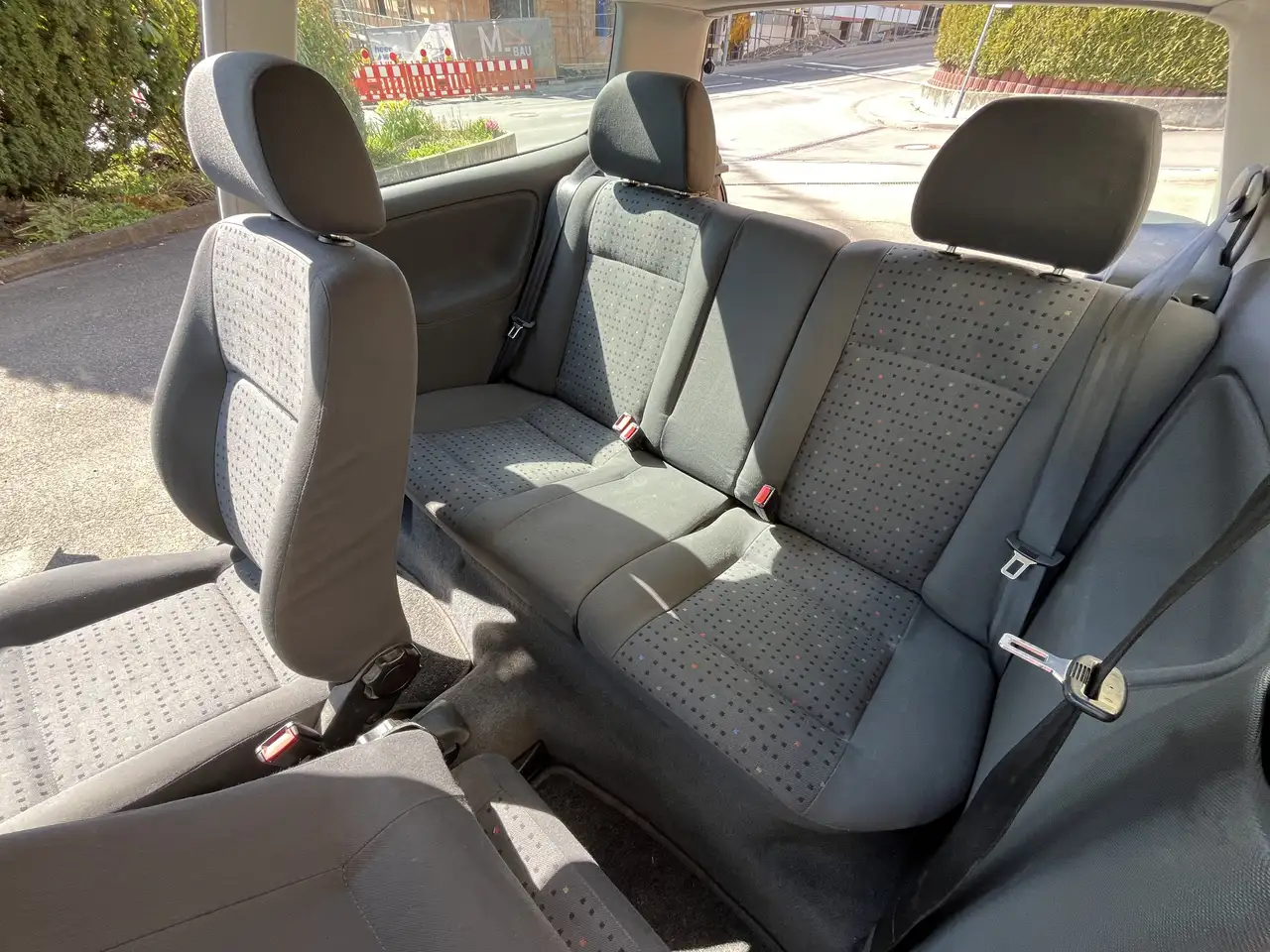 Volkswagen Polo Edition, foto 7
