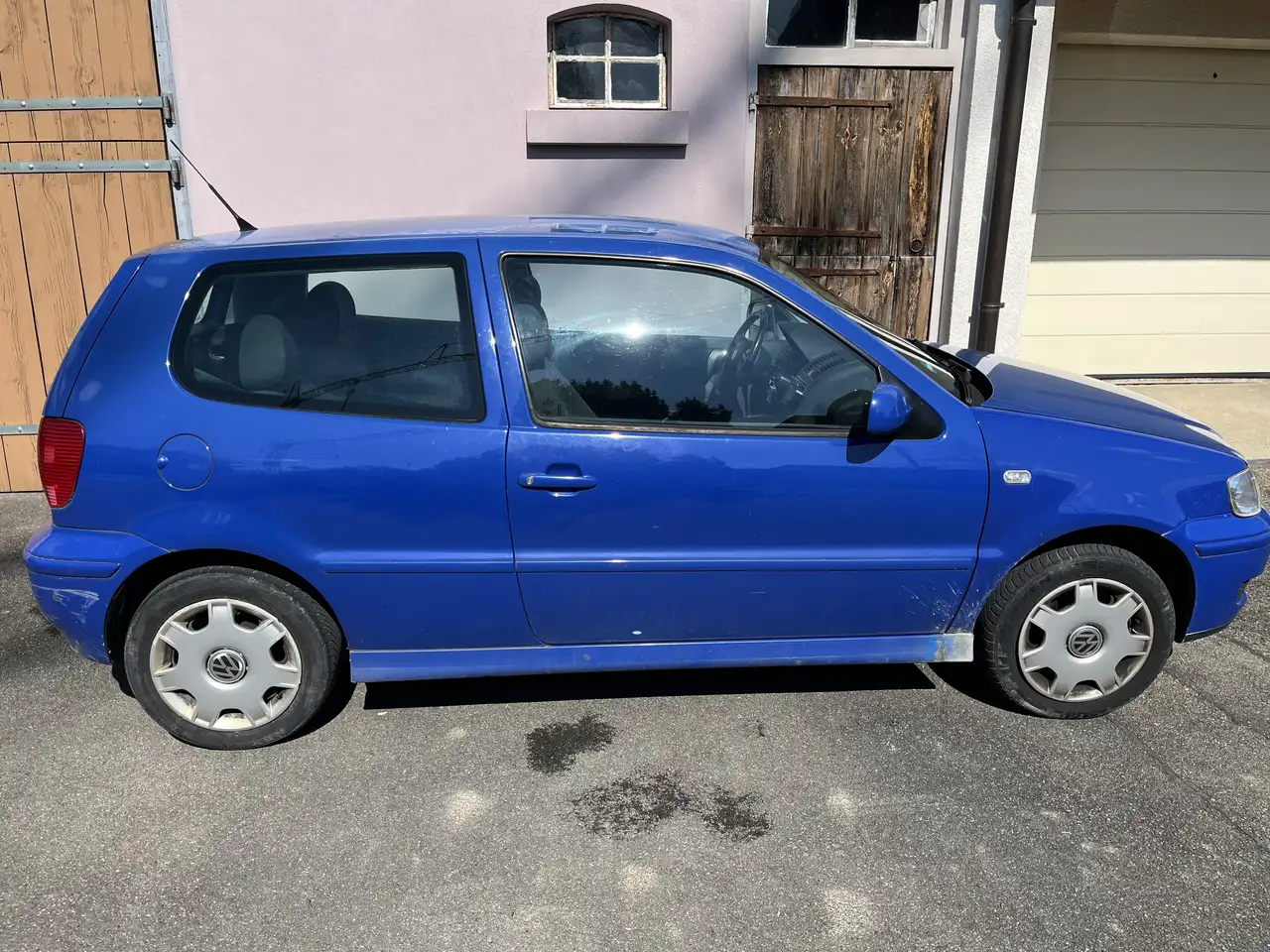 Volkswagen Polo Edition, foto 3