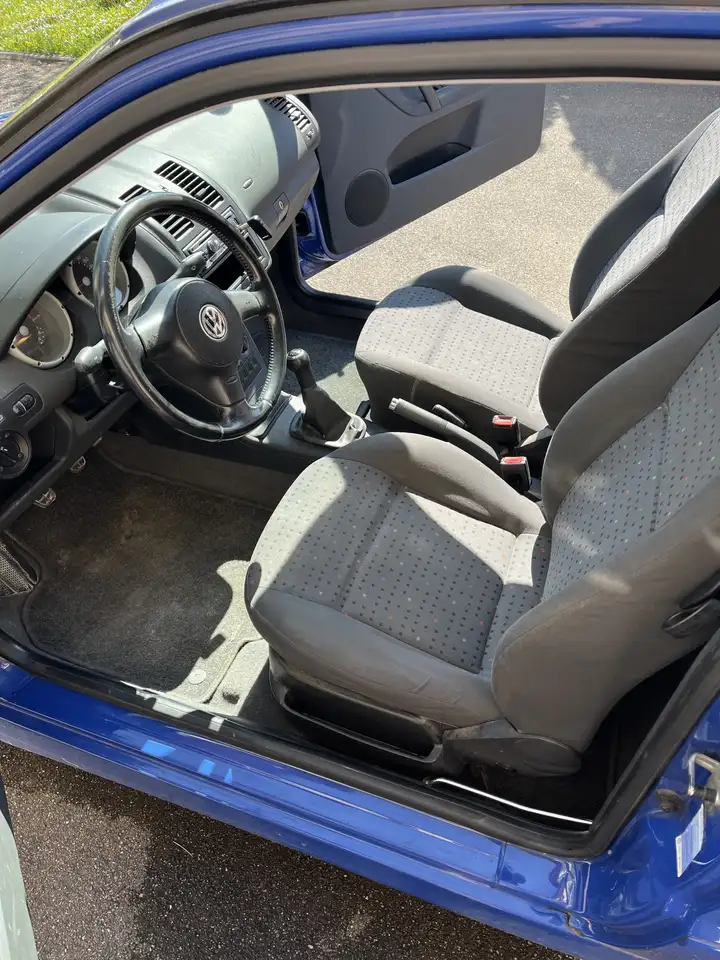 Volkswagen Polo Edition, foto 6