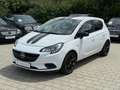 Opel Corsa E 1.4 Active *TOP ZUSTAND*INTELLI-LINK* Weiß - thumbnail 2