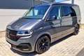 Volkswagen T6.1 California Ocean Edition 4Motion, VOLLAUSST., MwSt, Garantie Grau - thumbnail 4