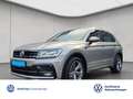Volkswagen Tiguan 2.0 TSI 4Motion DSG Highline NAVI SHZ RFK Silber - thumbnail 1