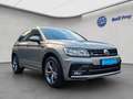 Volkswagen Tiguan 2.0 TSI 4Motion DSG Highline NAVI SHZ RFK Silber - thumbnail 10