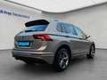 Volkswagen Tiguan 2.0 TSI 4Motion DSG Highline NAVI SHZ RFK Silber - thumbnail 8