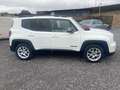 Jeep Renegade 1.6 Mjt 120CV Limited Blanc - thumbnail 9
