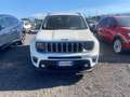 Jeep Renegade 1.6 Mjt 120CV Limited Blanc - thumbnail 1