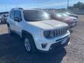 Jeep Renegade 1.6 Mjt 120CV Limited Blanc - thumbnail 3