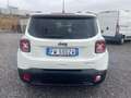 Jeep Renegade 1.6 Mjt 120CV Limited Blanc - thumbnail 11
