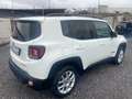 Jeep Renegade 1.6 Mjt 120CV Limited Blanc - thumbnail 10