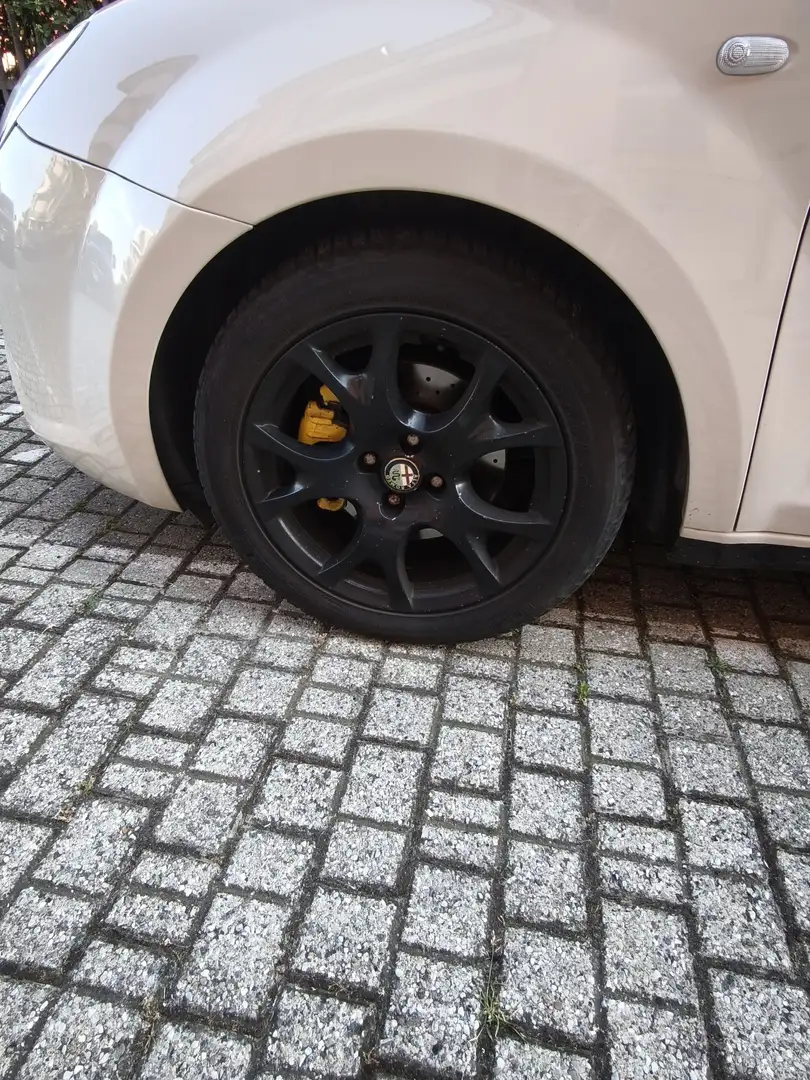 Alfa Romeo MiTo 1.4 tb m.air Distinctive sport pack s&s tct - 2