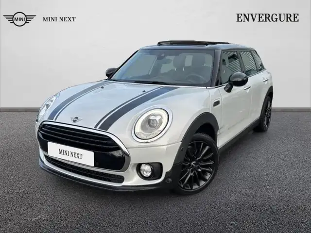 MINI Cooper Cooper 136ch Kensington BVA7 Euro6d-T
