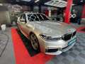 BMW 550 M550dA xDrive Gris - thumbnail 4