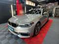 BMW 550 M550dA xDrive Gris - thumbnail 2