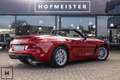 BMW Z4 Roadster sDrive20i High Executive Rojo - thumbnail 9