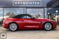 BMW Z4 Roadster sDrive20i High Executive Rojo - thumbnail 15