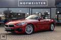 BMW Z4 Roadster sDrive20i High Executive Rojo - thumbnail 4