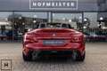 BMW Z4 Roadster sDrive20i High Executive Rojo - thumbnail 8