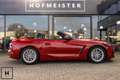 BMW Z4 Roadster sDrive20i High Executive Rojo - thumbnail 11