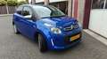 Citroen C1 1.0  VTI 72 FEEL - Cruise control - Airco - All in Azul - thumbnail 2