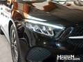 Mercedes-Benz A 180 A180 Lim.+ADVANCED+LED+R-KAMERA+MBUX-NAVI+DAB+ Schwarz - thumbnail 13