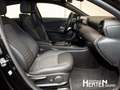 Mercedes-Benz A 180 A180 Lim.+ADVANCED+LED+R-KAMERA+MBUX-NAVI+DAB+ Schwarz - thumbnail 6