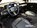 Mercedes-Benz A 180 A180 Lim.+ADVANCED+LED+R-KAMERA+MBUX-NAVI+DAB+ Schwarz - thumbnail 8