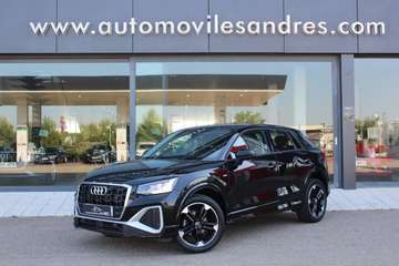 30 TDI S line 85kW