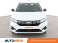 Dacia Sandero 1.0 SCe Essential Blanc - thumbnail 9