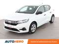 Dacia Sandero 1.0 SCe Essential Blanc - thumbnail 1
