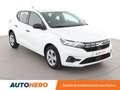 Dacia Sandero 1.0 SCe Essential Blanc - thumbnail 8