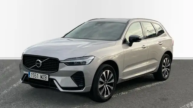 Volvo XC60 2.0 B5 P PLUS DARK AUTO 4WD 5P