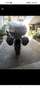 Yamaha Tracer 900 touring Azul - thumbnail 11