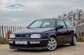 Volkswagen Golf Golf MK3 2.8 VR6 / OLDTIMER / BBS / PANO DAK Violet - thumbnail 1