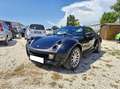 smart roadster SMART ROADSTER 72 CV Nero - thumbnail 5