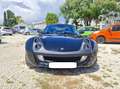 smart roadster SMART ROADSTER 72 CV Nero - thumbnail 6