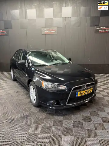 Mitsubishi Lancer Sportback 1.8 Invite | Carplay | Airco | Nieuwe AP
