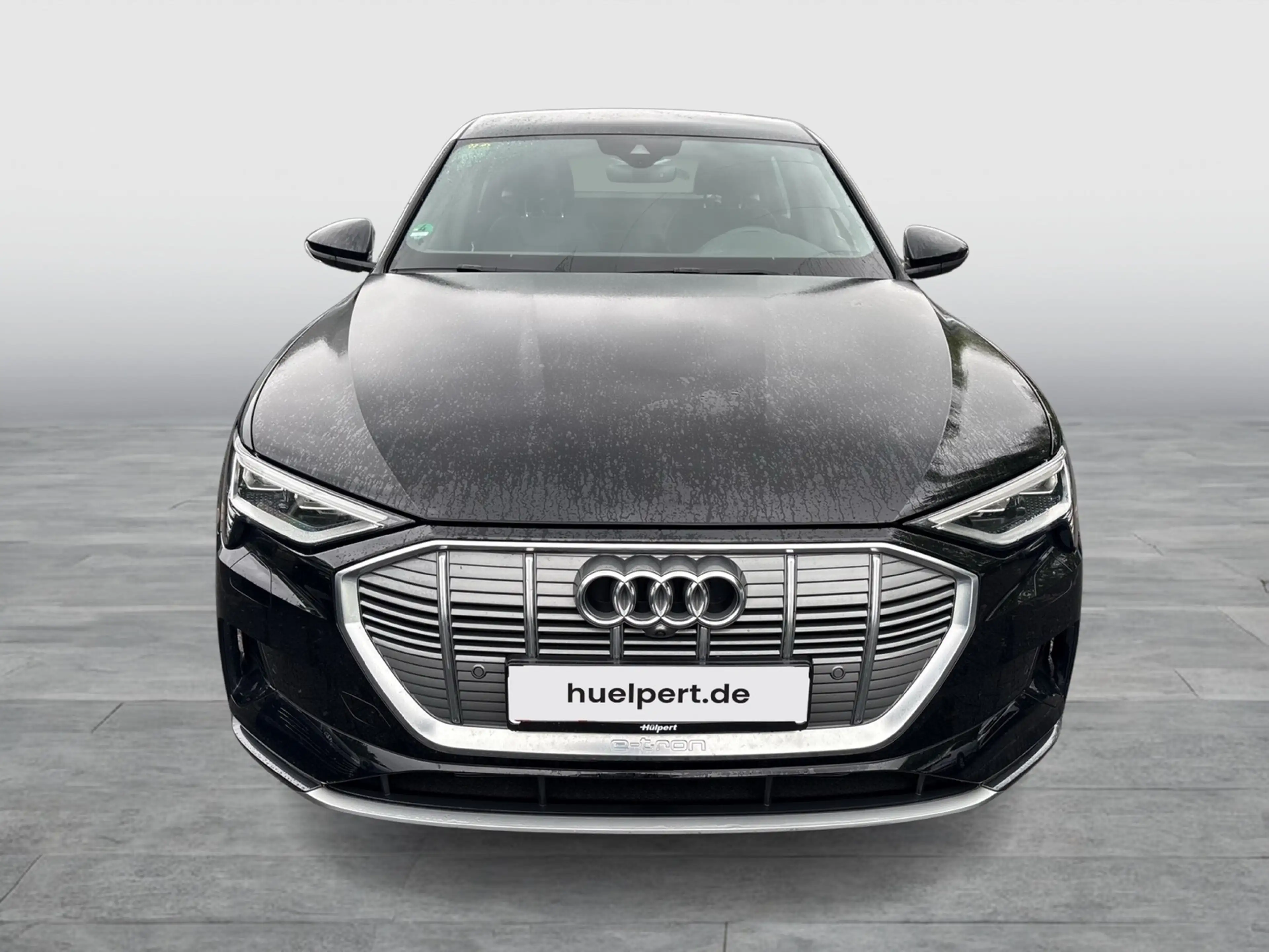 Audi e-tron Sportback 55 quattro S LINE B&O ACC LM20 — photo 9