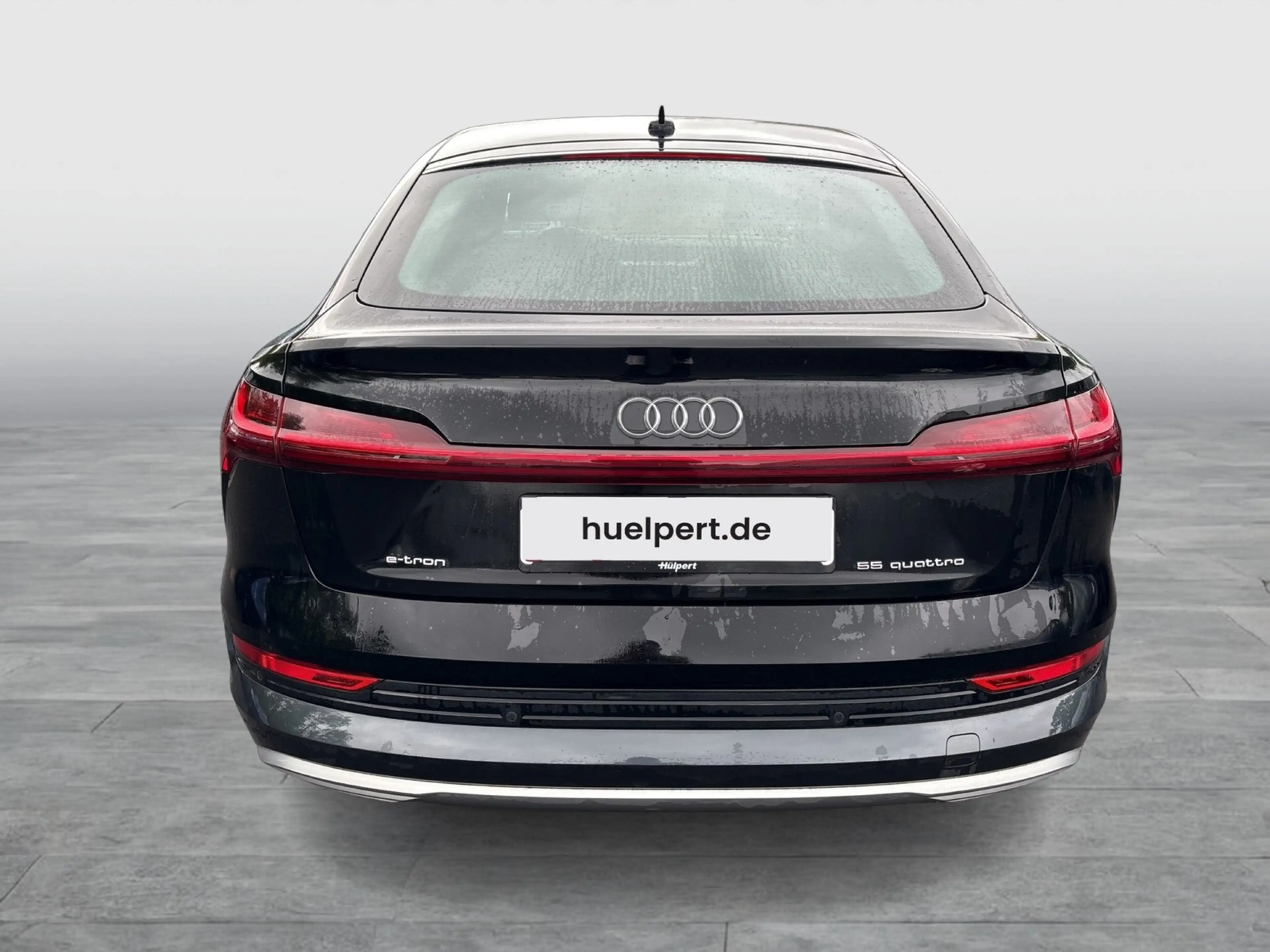 Audi e-tron Sportback 55 quattro S LINE B&O ACC LM20 — photo 6