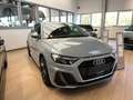 Audi A1 Sportback 30 TFSI S line Grigio - thumbnail 4