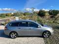 Peugeot 308 308 BlueHDi 120 S&S SW Business Gris - thumbnail 4