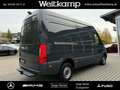Mercedes-Benz Sprinter 317 Standard Gris - thumbnail 6